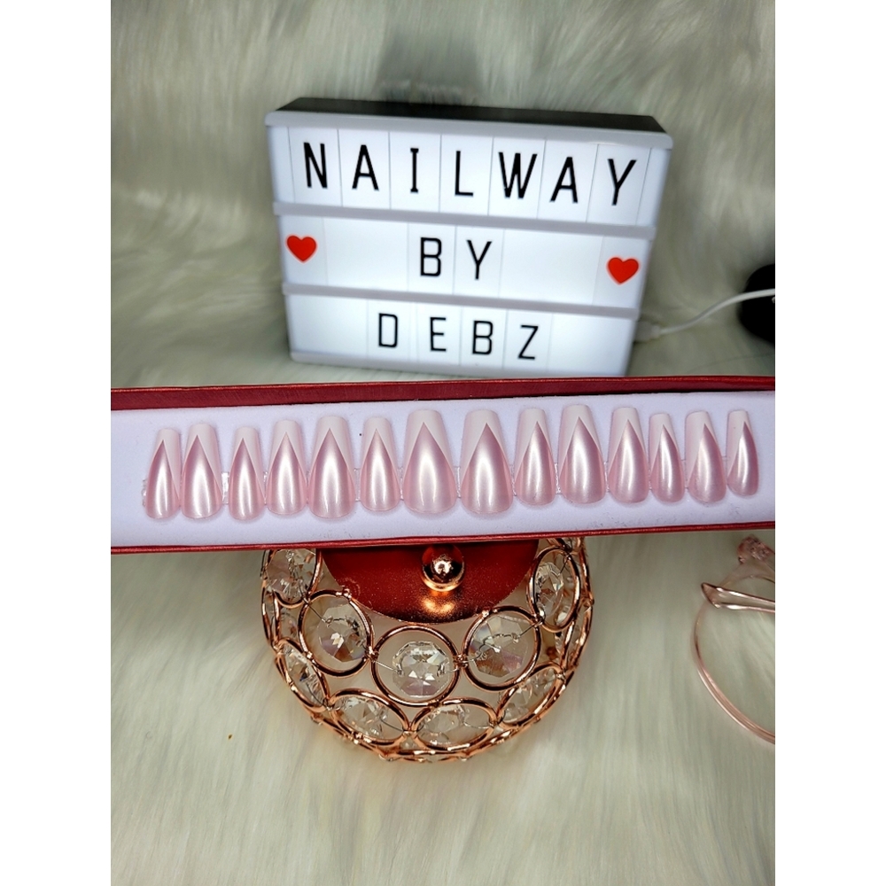Nails
